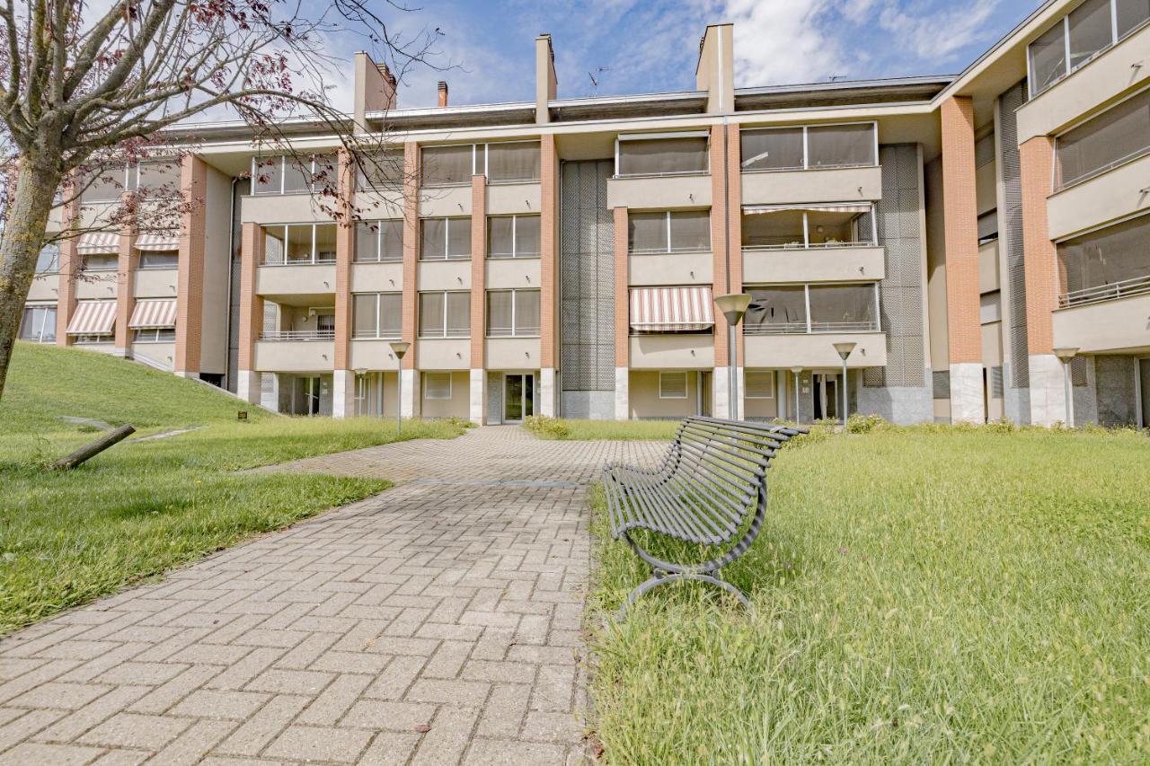 Milan Mchome Trezzano sul Naviglio Ngoại thất bức ảnh