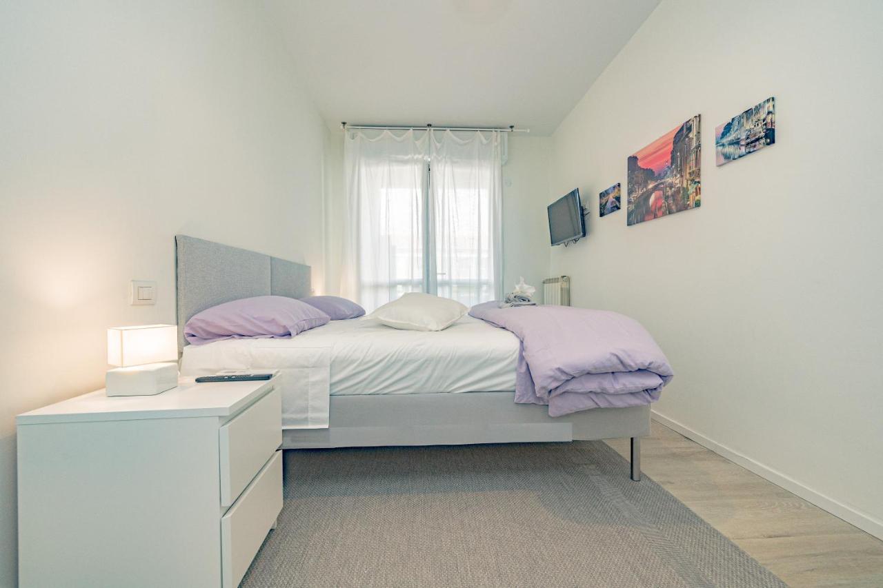 Milan Mchome Trezzano sul Naviglio Ngoại thất bức ảnh